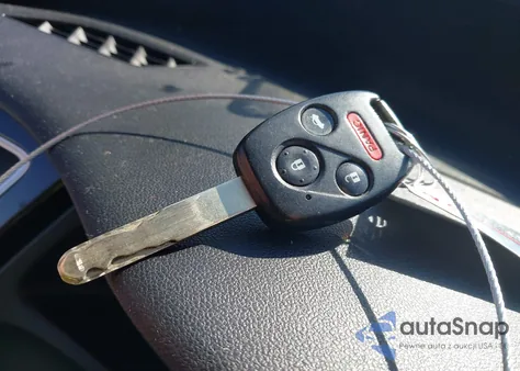 2013 Honda Civic Lx z USA, uszkodzony, nr VIN 19XFB2F58DE010937